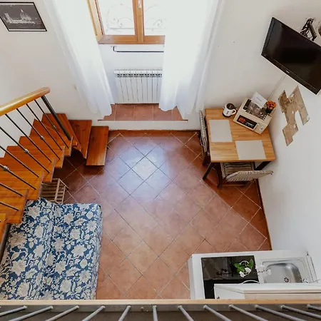 1 - Monolocale Silenzioso Vicino Al Centro Apartment