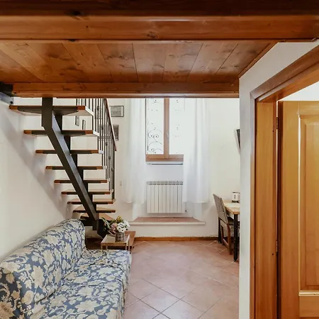 Apartment 1 - Monolocale Silenzioso Vicino Al Centro *