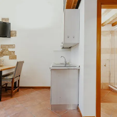 Appartamento Montebello 31