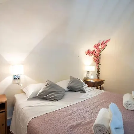 1 - Monolocale Silenzioso Vicino Al Centro * Флоренция