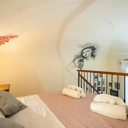 Apartamento 1 - Monolocale Silenzioso Vicino Al Centro *